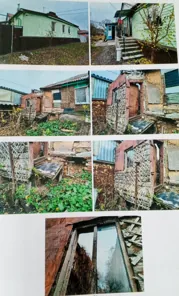 Продажа, 1/6 доли, жилой дом 166,9 кв.м, г. Курск, КН 46:29:101089:467