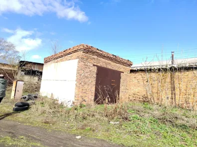 Продажа, гараж 182,4 кв.м, г. Шадринск, КН 45:26:070637:148