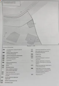 Аренда, земельный участок 2 680 кв.м, ИЖС, с. Колывань