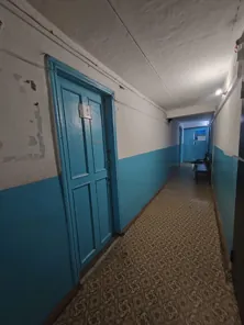 Аренда, жилое помещение 19,4 кв.м, п. Курьинский сельсовет