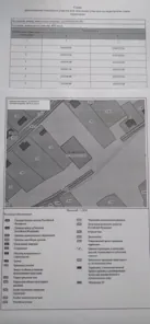 Аренда, земельный участок 850 кв.м, Жилая застройка, с. Топчиха, КН 22:49:020105:01
