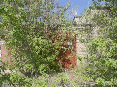 Продажа, здание 34 кв.м с земельным участком, г. Белгород, КН 31:16:0203001:2766
