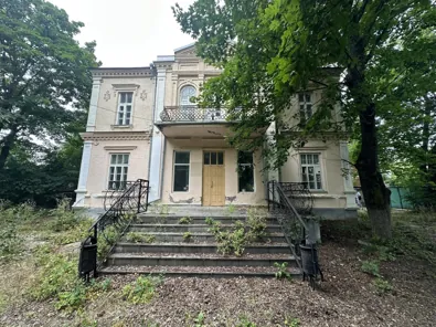 Продажа, здание 2 кв.м, п. Иноземцево, КН 26:31:020207:113