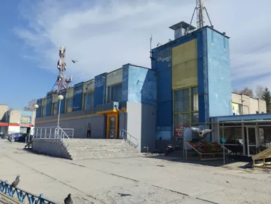 Аренда, нежилое помещение 878,9 кв.м, г. Новосибирск, КН 54:35:091692:977