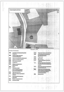 Аренда, земельный участок 1 496 кв.м, ЛПХ, п. Красноторовка