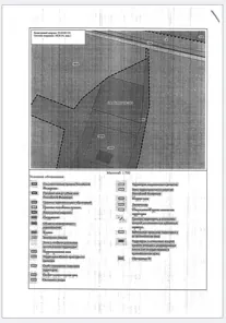 Аренда, земельный участок 1 200 кв.м, ИЖС, п. Искрово
