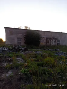 Продажа, здание 297,4 кв.м с земельным участком, д. Кузино, КН 29:05:050301:77