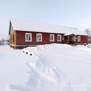 Продажа, здание 166,5 кв.м с земельным участком, д. Усачевская, КН 29:05:101601:328