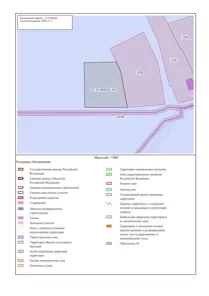 Аренда, земельный участок 1 464 кв.м, ЛПХ, с. Гремячее