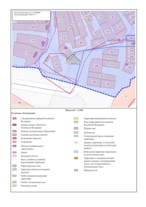 Аренда, земельный участок 1 279 кв.м, ИЖС, д. Большие Стрельцы