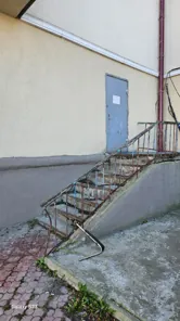 Продажа, нежилое помещение 72,7 кв.м, г. Холмск, КН 65:08:0000049:142