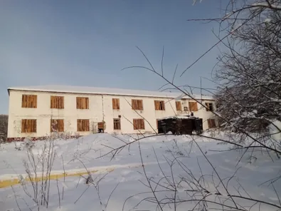 Продажа, здание 764,7 кв.м, г. Усть-Кут, КН 38:18:010302:74