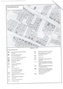Продажа, земельный участок 3 000 кв.м, ЛПХ, п. Тростянское
