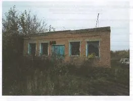 Продажа, здание 303 кв.м с земельным участком, г. Балашов, КН 64:41:410753:17