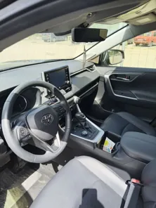 Продажа, Автомобиль TOYOTA RAV4H, 2022 года выпуска, г/н В761ВР181, VIN: JTMDW3FV2ND147344
