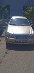 Продажа, Автомобиль марки GEELY MR-7151A, 2007 года выпуска, г/н A643OУ LPR, VIN: Y7CMR715170072654…