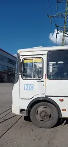 Продажа, Транспортное средство ПАЗ 32053, 2017 года выпуска, г/н Х485СУ123, VIN: X1M3205B0H0001066