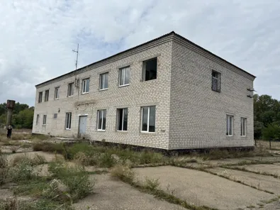 Продажа, здание, п. Кошехабльское, КН 01:02:2404001:1264