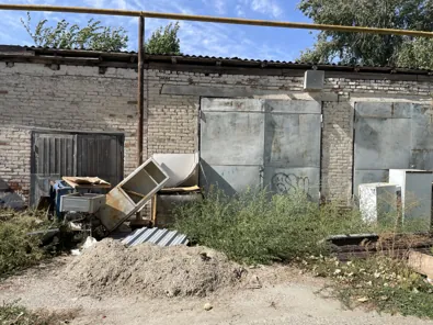 Продажа, здание 578,7 кв.м, п. Белоглинское, КН 23:03:0204113:24