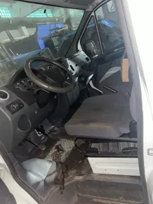 Продажа, Легковой автомобиль 2824, без модели, передвижной автомагазин, г.в. 2016, VIN…