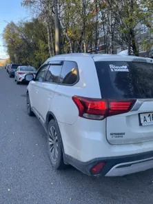 Продажа, Автомобиль Mitsubishi Outlander, г.в. 2018, VIN Z8TXTGF2WKM001860, цвет белый…