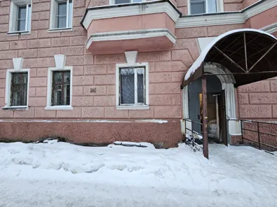 Продажа, нежилое помещение 706,5 кв.м, г. Мурманск, КН 51:20:0003003:1096