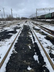 Аренда, сооружение, г. Оленегорск, КН 51:12:0000000:386