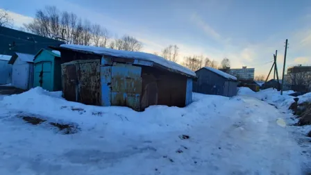 Аренда, нежилое помещение 32,5 кв.м, м.о. Кольский, КН 51:01:0206001:70