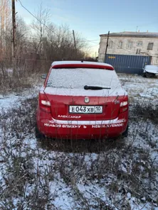 Продажа, «SKODA FABIA»,VIN TMBBH45J583092145, 2004 г.в., Е043ХВ10 (П24520991764)