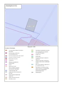 Аренда, земельный участок 1 200 кв.м, ИЖС, п. Майское