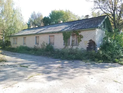 Продажа, земельный участок 1 132,2 кв.м, рп Палкино, КН 60:14:0010210:2