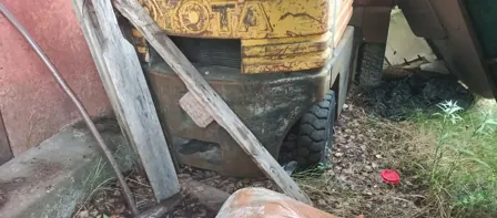 Продажа, Автопогрузчик "Toyota"