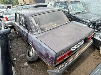 Продажа, Легковые автомобили, 12 штук, VIN XTA21140064144456