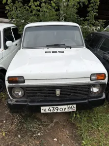Продажа, Легковые автомобили, 4 штуки, VIN XTA21150053861702