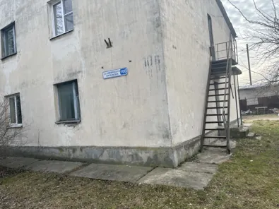 Продажа, жилое помещение 13,8 кв.м, г. Псков, КН 60:27:0110203:252