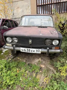 Продажа, Годные остатки: легковые автомобили, 4 штуки, VIN XTA210300C1235456