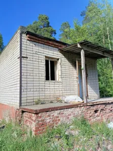Продажа, здание 14,6 кв.м, г. Елабуга, КН 16:18:190101:118