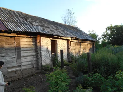 Продажа, здание 67 кв.м, п. Альметьевское, КН 16:18:150101:510