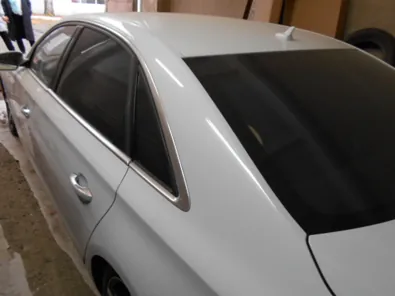 Продажа, траспортное средство - AUDI A8 L, 2012 года выпуска (VIN WAUZZZ4H8CN033611)…