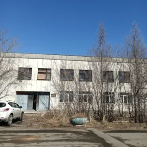 Продажа, земельный участок 809 кв.м, Для общественно-деловых целей, рп Юргамыш, КН 45:24:020104:135