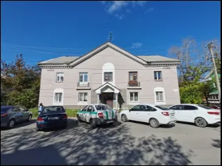 Продажа, нежилое помещение 49,6 кв.м, г. Южноуральск, КН 74:37:0209015:277