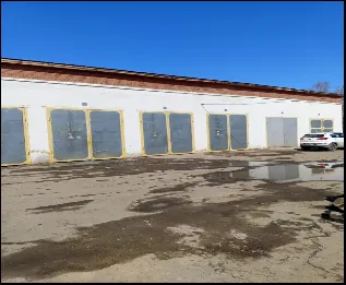 Продажа, земельный участок 2 868 кв.м, г. Пласт, КН 74:26:1103001:994