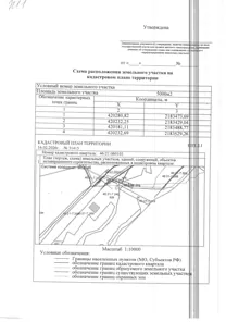 Аренда, земельный участок 5 000 кв.м, ИЖС, п. Александровский сельсовет, КН 46:21:060101:01