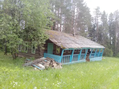 Продажа, земельный участок 9 110 кв.м, д. Беклемышево, КН 59:21:3740101:1208