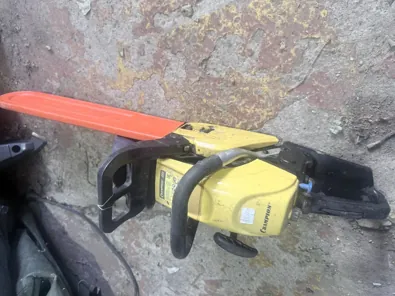 Бензопилы: STIHL MS-180 (в кол-ве 1 шт.), CHAMPION CNAIN SAW 254 (в кол-ве 1 шт.), CARVER модели RSG…