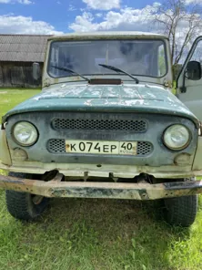Продажа, легковой автомобиль УАЗ-315195, идентификационный номер XTT31519590567261, год изготовления…