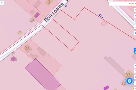 Аренда, земельный участок 1 024 кв.м, ЛПХ, п. Мирновский сельсовет