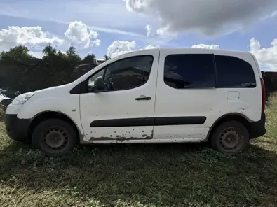 Продажа, Транспортное средство PEUGEOT PARTNER, 2012 года выпуска, гос. номер С263НВ116, VIN VF37JNFRCCJ712734
