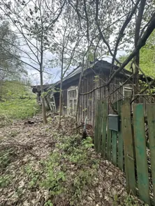 Продажа, здание 99,8 кв.м с земельным участком, г. Тула, КН 71:30:030903:7