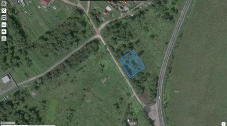 Аренда, земельный участок 1 500 кв.м, ИЖС, д. Тямша